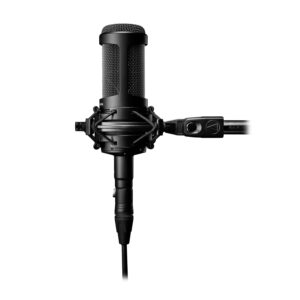 Audio-Technica AT2050 Multi-Pattern Condenser Microphone