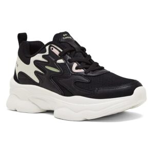 Campus Women Twirl Sneakers